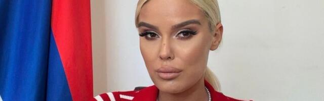 “Koliko ste puta do pre 10 godina bili na letovanju?” Ana Grozdanović ima važnu poruku, podržala Vučića