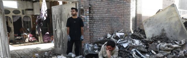 'Zastrašujući trenuci': Iranci o ratu ali i strahu od vlasti u svojoj zemlji