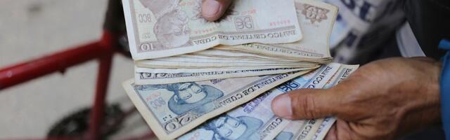 Da građani ne bi teglili torbe pune keša: Kuba štampa nove novčanice većih apoena, na njima i likovi žena