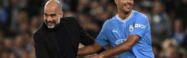 Gvardiola o Rodriju: Ako nije srećan, mora da ode