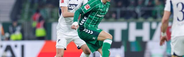 Bajern priredio spektakularan preokret, Leverkuzen slavio u goleadi, Milošević dobio 15 minuta