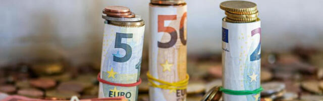 Ратови и геополитичке тензије мењају токове светских финансија