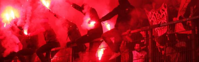 Sudija pokazao 24 crvena kartona! Strašan incident u Francuskoj i nezapamćen haos, sve je zakuvao otac fudbalera!