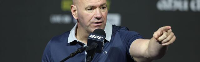 Udarna vest direktno od Dene Vajta: UFC dolazi u Srbiju! /VIDEO/