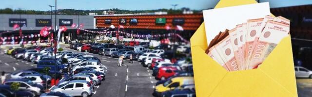 Poštar iz Čačka oduševio Srbiju: Nije podlegao iskušenju