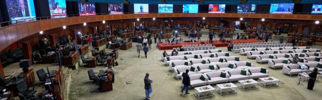 PREGOVORI U ISLAMABADU: Bela kuća demantuje dogovor o odmrzavanju iranske imovine pred ključni susret