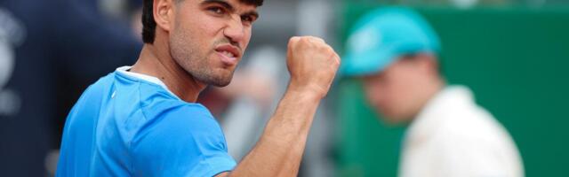 Alkaras preslišao domaćeg tenisera i zakazao okršaj sa Sinerom!