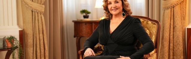 "Dobila sam poziv i nije bilo razmišljanja:" Ana Bekuta ostvarila san Magdaleni Vračić