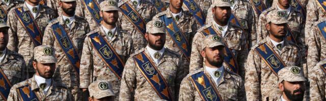 "ŽRTVUJ SVOJ ŽIVOT": Čak 26 miliona ljudi u Iranu dobrovoljno se prijavilo za vojnu službu usred primirja