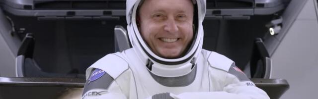 NASA astronaut odjednom izgubio moć govora u svemiru: Niko ne može da objasni šta mu se desilo jer je potpuno zdrav!