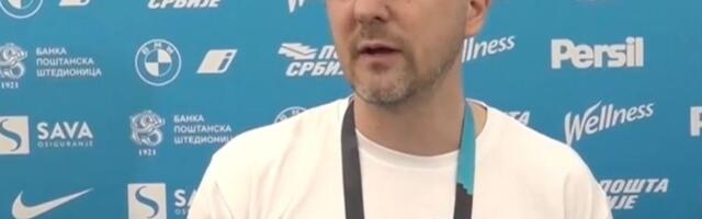 Habuš posle maratona poslao jaku poruku: “Ovo što smo dobili je najveća pobeda Beograda”