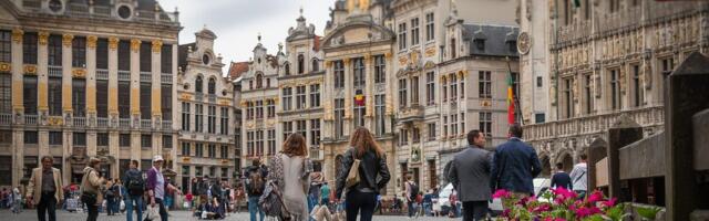 "Pripremite hranu i vodu za tri dana, baterijsku lampu i radio": Hitan apel belgijske vlade