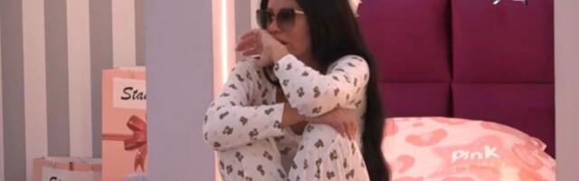 Drama! Stanija roni suze u Eliti: Zbog Asminove izdaje ne može da dodje sebi, otkrio je sve!