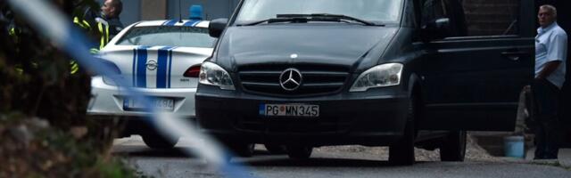 SRBIN SA INTERPOLOVE POTERNICE UHAPŠEN U CRNOJ GORI! Traži se zbog podstrekivanja na teško UBISTVO, ali to NIJE SVE