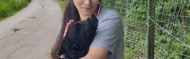 Gaji stoku, obrađuje njivu, a sada ima i organski paradajz: Napustila glumačku karijeru i otišla na selo, gde živi sa 3 dece