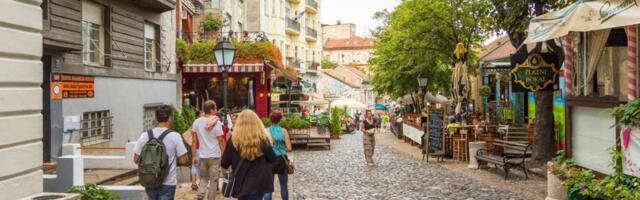 Kakvo nas vreme očekuje za vikend?