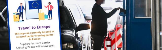 Digitalna aplikacija menja put: Srbe čekaju nova pravila, evo kako da izbegnete gužve na granicama!