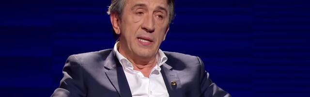 Žika Jakšić morao na još jednu operaciju! Pre nekoliko dana izvršena intervencija u Zagrebu