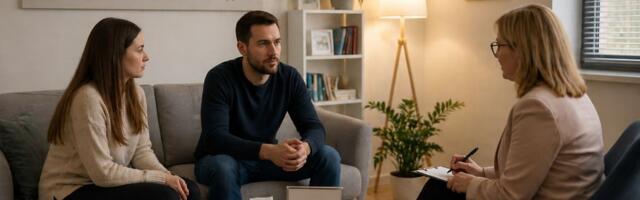 Sve više Čačana traži pomoć u Savetovalištu za brak i porodicu