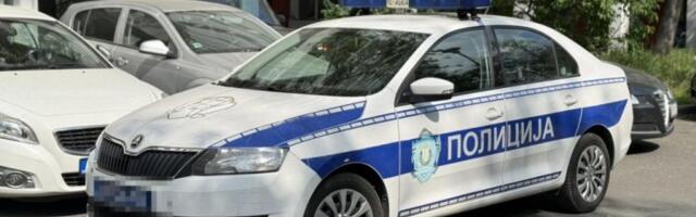 MUŠKARAC PAO SA 4. SPRATA ZGRADE! Hitno zbrinut u Kliničkom centru!