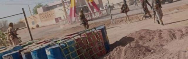 Nezapamćeni haos u Africi: Ministar ubijen, vođa se skriva, a Rusi spasavaju živu glavu!