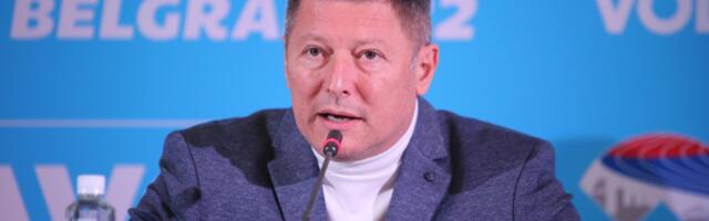 Beograd odustao do Evropskog prvenstva u atletici 2028. godine, cilj pomeren za četiri godine