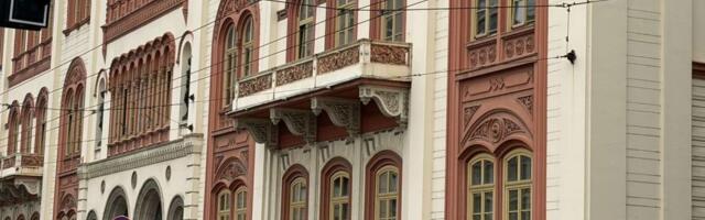 „Univerzitet u Beogradu spreman da ponudi znanje, kvalitet, akademsku slobodu i perspektivu“: Poruka prorektora UB budućim brucošima