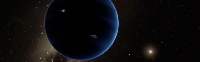 Jesmo li blizu rešenja misterije ‘devete planete’ Sunčevog sistema