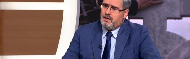 STAROVIĆ ZAVRŠIO POSETU VAŠINGTONU: Najavio početak strateškog dijaloga SAD i Srbije