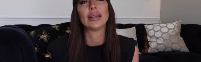 "KAKAV KIČ, PRKOSIŠ NARODU, STRAŠNO..." - Zoranah na meti osuda zbog svoje BAHATOSTI! OVOM fotkom napravila opštu POMETNJU! (FOTO)