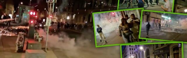 Blokadersko nasilje nije prava Srbija: Građani jasno vide razliku i biraju da "Srbija pobeđuje" (VIDEO)