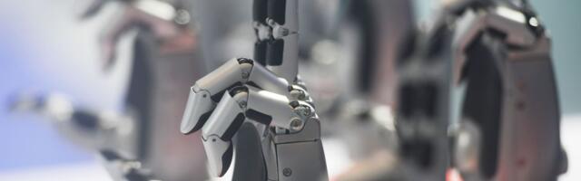 SRBIJA KAO IZ NAUČNO-FANTASTIČNIH FILMOVA! U junu kreće proizvodnja humanoidnih robota, ovo su detalji