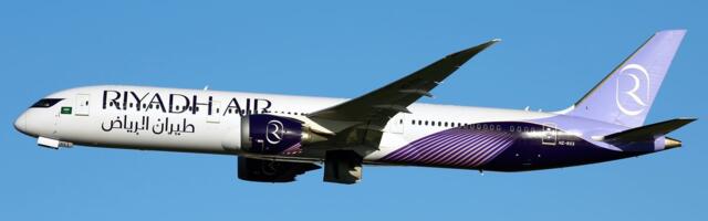 Riyadh Air preuzeo prva dva Boeinga 787-9: Drimlajneri stigli u Saudijsku Arabiju