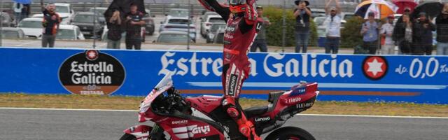 Markes se vratio i pokazao ko je gazda u MotoGP! Španac dominirao u Mađarskoj, “pao” sprint na Balatonu!