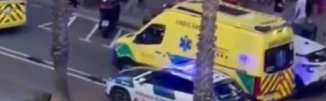 (FOTO, VIDEO) Ubistvo u Barseloni otvorilo stare rane: Srbin likvidiran - nastavak obračuna kavačkog i škaljarskog klana