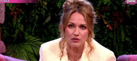 "HTELI SMO DA SE RAZIĐEMO!" Bojana Barović otvoreno o krizi u braku, Rokvić šokirao: Prevario sam je...