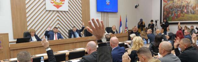 Baletić (NPS): Višak u gradskoj kasi od devet milijardi dinara obmanjivanje građana