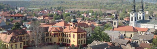 Zbor Sremskih Karlovaca: Zabranjena projekcija filma "Tura do Strazbura" u centru Karlovaca