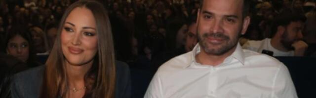"Plakala sam kada ju je Filip napisao": Aleksandra Prijović priznala koja joj je pesma najviše dirnula srce