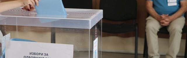 Studenti rekli da obučavaju 15.000 kontrolora za izbore: "To nije dovoljno za efikasnu kontrolu"