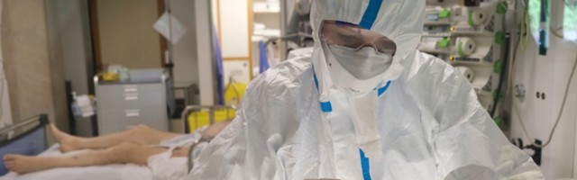 STRAŠNO Od korone preminulo četvoro lekara za 24 sata