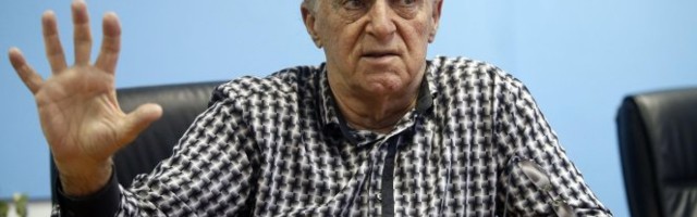 OKO MENE LJUDI, A JA VRIŠTIM "VIDITE LI DA UMIREM, ŠTA JEDETE"! Doktor Jovan Marić gledao smrti u oči, LEKARI GA BILI OTPISALI, ALI SE ONDA DESILO PRAVO ČUDO