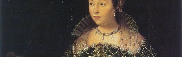 POBILA JE HILJADE LJUDI ZBOG VERE! Na današnji dan rođena je Katarina de Mediči (VIDEO)