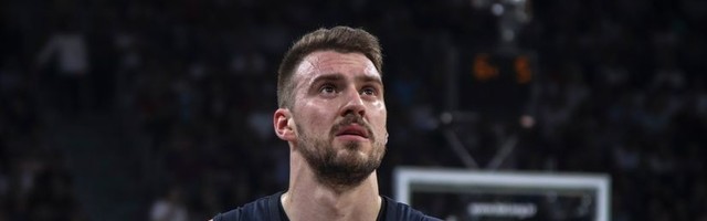 Uzalud rekord karijere Marka Gudurića: Fener opet pao pred Armijom