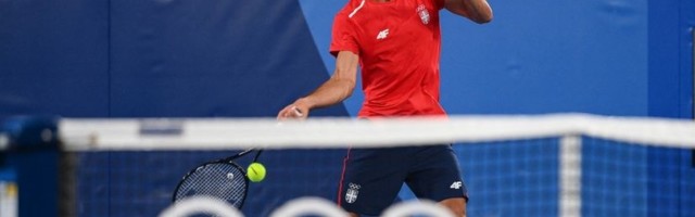 Novak protiv tradicije: Prvi teniser sveta nikada nije osvojio zlato na Olimpijskim igrama