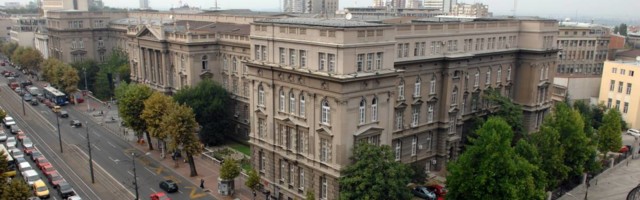 Često prolazite Bulevarom kralja Aleksandra, a ni ne znate zbog čega je ovo najznačajnija ulica Beograda
