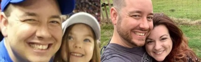 Čovek koji se jednog jutra probudio u 1999. godini