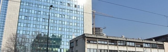 Smijenjen direktor ZZO Kantona Sarajevo Sakib Katana, za v. d. imenovana Samira Hajdarević