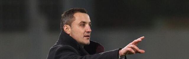 Genčev: Ludogorec nikada nije imao ovako mlad tim, ali iskustvo nije Zvezdina prednost