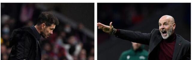 Pioli: Mesijas će tek pokazati ozbiljan kvalitet; Simeone: Liga šampiona ne prašta